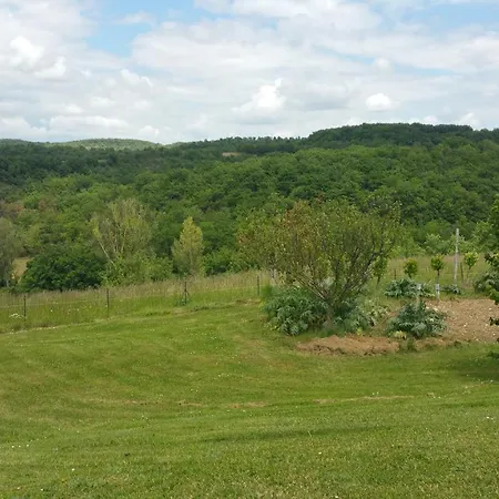D'hotes A 10 Mn Au Sud D'auch Orbessan