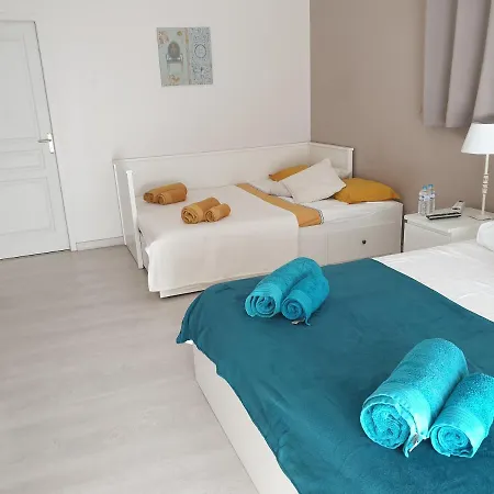 D'hotes A 10 Mn Au Sud D'auch Orbessan