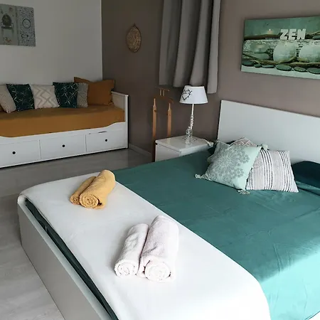 D'hotes A 10 Mn Au Sud D'auch 3*
