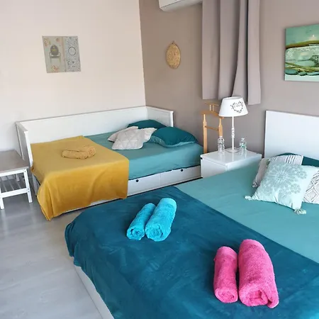 Bed and Breakfast D'hotes A 10 Mn Au Sud D'auch