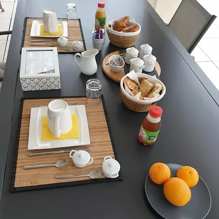 Bed and Breakfast D'hotes A 10 Mn Au Sud D'auch 3*