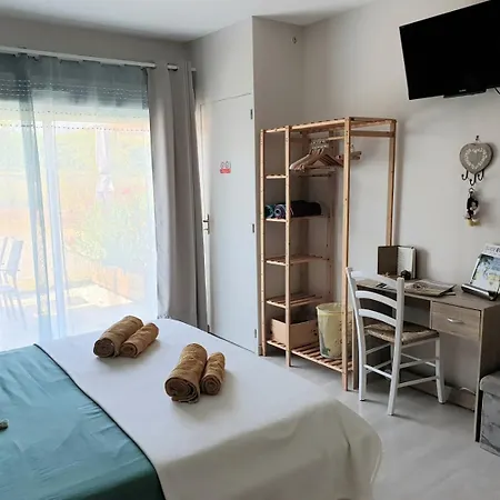 B&B D'hotes A 10 Mn Au Sud D'auch Orbessan