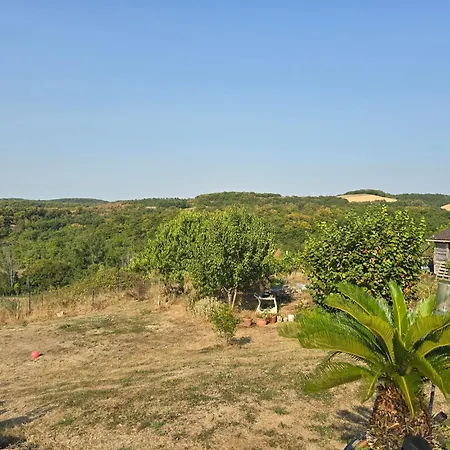 Bed and Breakfast D'hotes A 10 Mn Au Sud D'auch